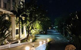 Hermitage Hotel Korat-Sha Nakhonratchasima Exterior photo