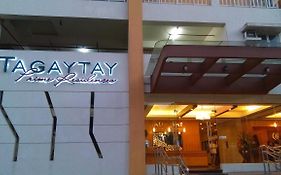 Apartament Mary'S Crib Cityland Prime Tagaytay With Free Wifi & Swimming Tagaytay City Exterior photo