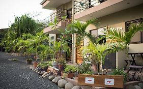 Hotel Tamarindo Sunshine Exterior photo