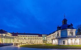 Hotel Royal Palace Turčianske Teplice Exterior photo