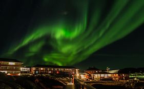 Hotel Arctic Ilulissat Exterior photo