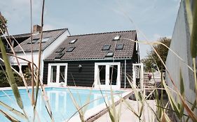 Bed & Breakfast Zeeland Renesse Exterior photo