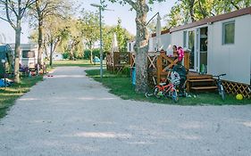 Hotel Badacsony Camping Badacsonytomaj Exterior photo