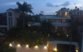 Silvikris Villa Kolombo Exterior photo