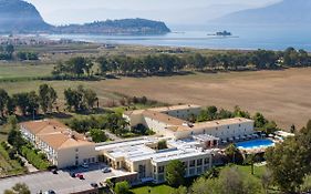 Amalia Hotel Nauplion Exterior photo