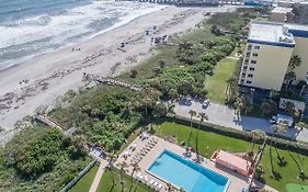 Aparthotel Cocoa Beach Towers Exterior photo