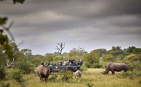 Motswari Private Game Reserve By Newmark Timbavati Game Reserve Exterior photo