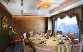 The Splendor Hotel Taizhong Restaurant photo