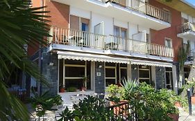 Hotel Ambassador Bordighera Exterior photo