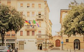 Albergo Trento Werona Exterior photo