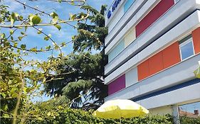 Privilege Hotel & Apparts Eurociel Centre Comedie Montpellier Exterior photo