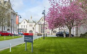 Hotel The Management Centre Bangor  Exterior photo