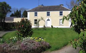 Ballinclea House Bed And Breakfast Brittas Bay Exterior photo