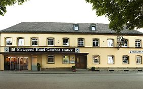 Hotel Huber Moosburg an der Isar Exterior photo