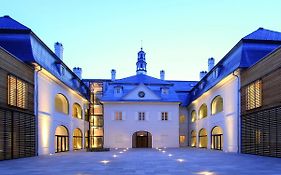 Hotel Chateau Gbelany Żylina Exterior photo