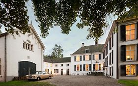 Bed and Breakfast Landgoed Halsaf Babberich Exterior photo