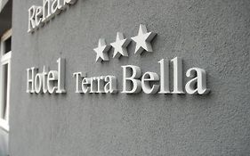 Hotel Terra Bella Biała Podlaska Exterior photo