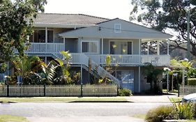 Motel Sussex Shores Sussex Inlet Room photo