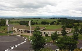 The Originals City, Hotel Des Volcans Champs  Exterior photo