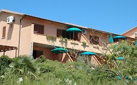 Aparthotel Rio D'Elba Portoferraio Exterior photo