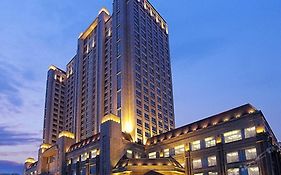 Foshan Gold Sun Hotel Exterior photo