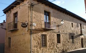 Hotel La Posada De Pesquera Pesquera de Duero Exterior photo