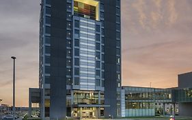 Alt Hotel Halifax Airport Enfield Exterior photo