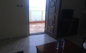 Hotel New Beach Thalasso Oran Exterior photo