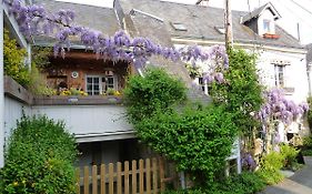 Bed and Breakfast Escale De Loire Chouzé-sur-Loire Exterior photo