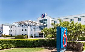 Motel 6-Irving, Tx - Dfw Airport North Exterior photo