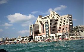 Luxurious Beach Apartment Hajfa Exterior photo
