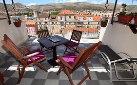 Guesthouse Kate Trogir Exterior photo