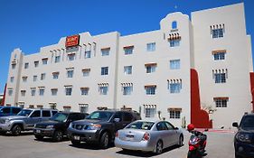 Hotel Zar La Paz Exterior photo