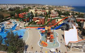 Electra Holiday Village Water Park Resort Ajia Napa Exterior photo