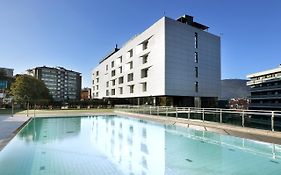 Hotel Occidental Bilbao Exterior photo