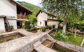 Willa Eko House Dobrenica Bihać Exterior photo