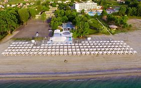 Olympian Bay Grand Resort Leptokaria Exterior photo