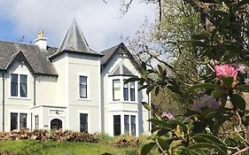 Linndhu House Tobermory Exterior photo