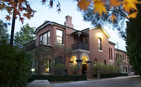 Hotel Bishops Court Estate Bathurst Exterior photo