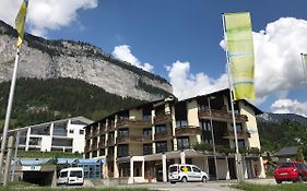 T3 Alpenhotel Flims Exterior photo