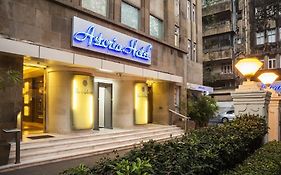 Astoria Hotel Bombaj Exterior photo
