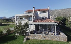 Aparthotel Karystos Muse Exterior photo