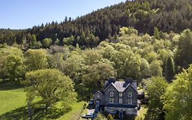 Hotel The Park Hill Betws-y-Coed Exterior photo