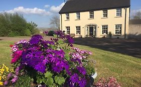 The Rocks B&B Crumlin  Exterior photo