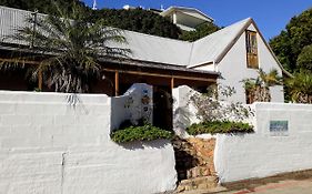 Hope Villa Bed & Breakfast Knysna Exterior photo