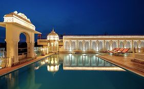 Hotel Rajasthan Palace Dźajpur Exterior photo
