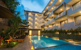 Pandawa Hill Resort Nusa Dua  Exterior photo