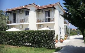 Rastoni Guest House Skopelos Exterior photo