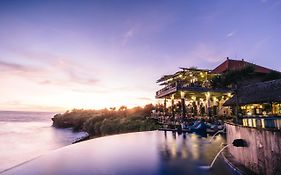 Dream Beach Huts Lembongan Exterior photo