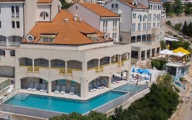 Hotel Stella Neum Exterior photo